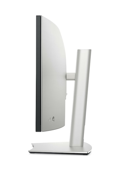 Dell Ultrasharp U3425we 34" 120hz 5ms Hdmı+dp+usb-c+rj45 Uwqhd Ips Curved Vesa Monitör