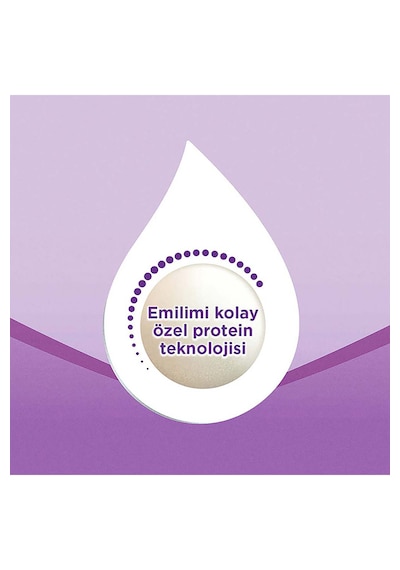 Aptamil Prosyneo 2 Prebiyotikli Probiyotikli Devam Sütü 400 G