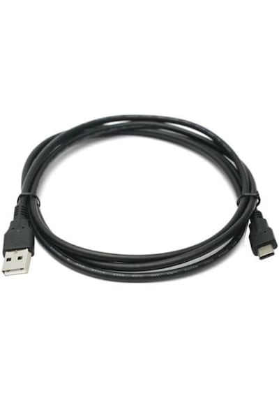 5 Metre Usb Type C Şarj Ve Data Kablosu -