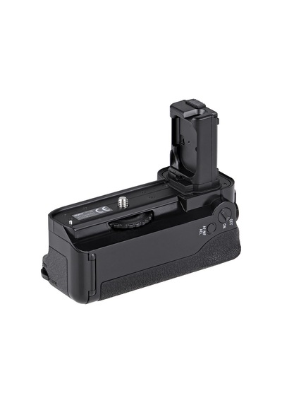 Sony A7- A7R- A7S için Ayex Ax-A7 Battery Grip + 1 Ad. Np-Fw50