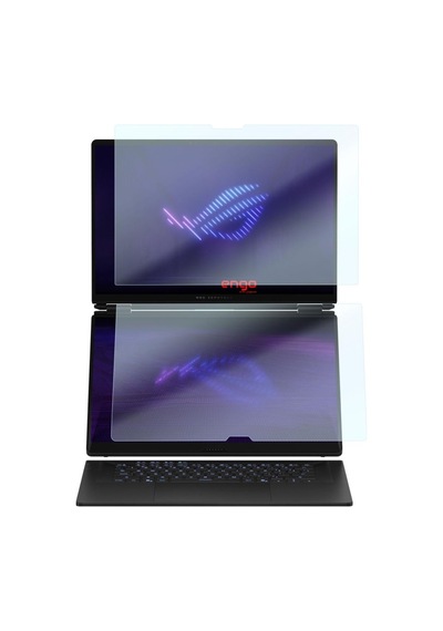 Asus Rog Zephyrus Duo Ekran Koruyucu 16 İnç Nano Parlak