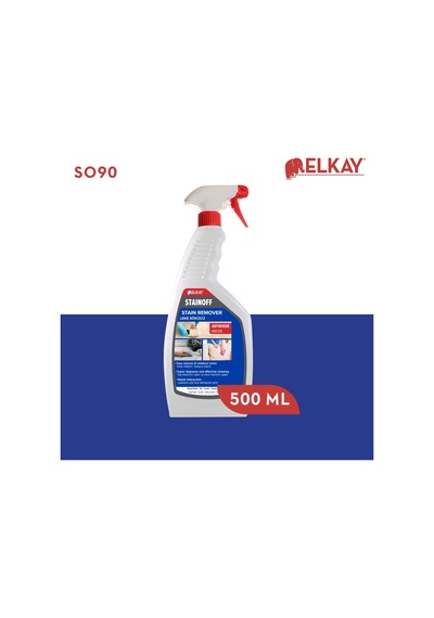 Elkay So90 Stainoff Leke Sökücü Sprey 500 Ml