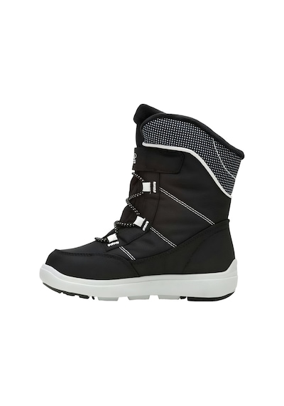 Kamık Kamik Unisex Çocuk Bot Stance2 Siyah/beyaz 28675 Siyah
