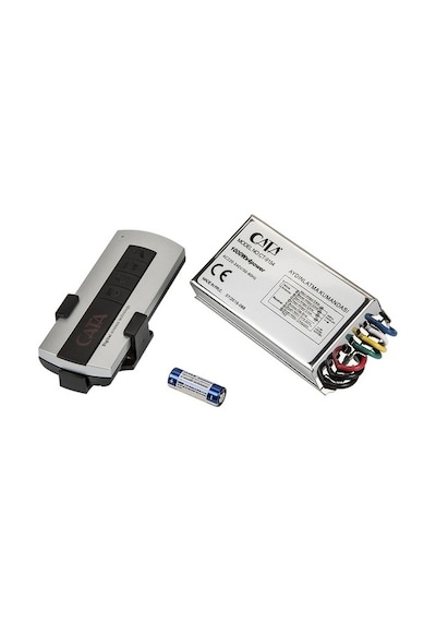 Cata Ct-9154 Aydınlatma Kumandası 4 x 1000 W