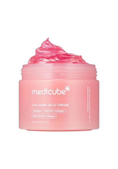 Defacto Medicube Kolajen Jel Krem 50ml F7937AXNS