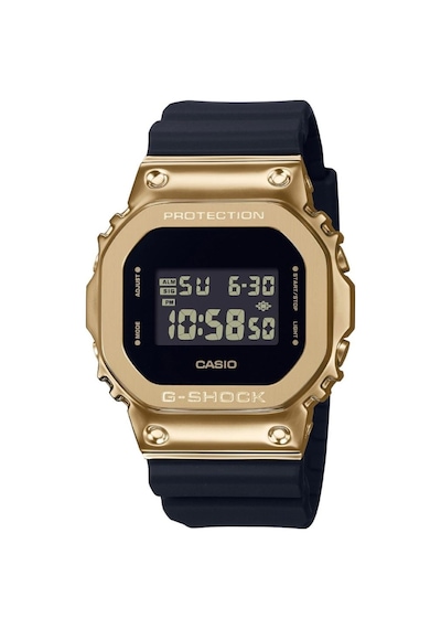 Casio Gm-5600g-9dr Kol Saati