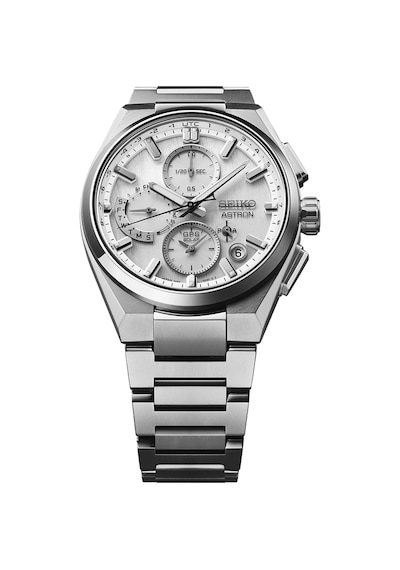 Seiko Astron Ssh159j1 Gps Solar Otomatik Erkek Kol Saati -23842 Çok Renkli
