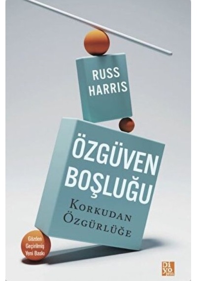 Özgüven Boşluğu - Yqbx-614070