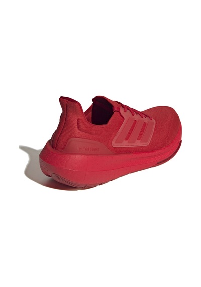 Adidas Ultraboost Light Kadın Koşu Ayakkabısı Ie3042 Kırmızı 001