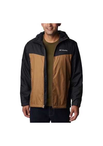 Columbia Glennaker Sherpa Lined Erkek Yağmurluk