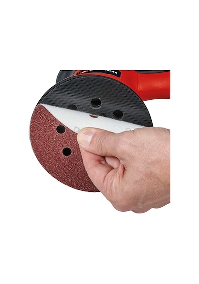 Einhell TC-RS 425 E Eksantrik Zımpara - 4462005