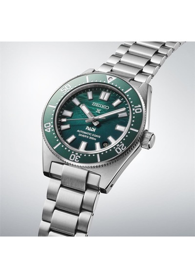 Seiko Prospex Spb501j1 Special Edition Otomatik Erkek Kol Saati-23990 Çok Renkli