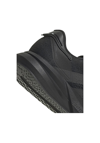 Adidas Duramo Speed 2 Ih8204 Erkek Spor Ayakkabı Siyah