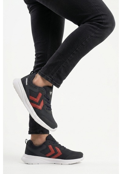 Hummel 900887 Hml Nency Iı Lacivert Hafif Esnek Unisex Spor Ayakkabı Hummel 900887 Hml Nency Iı Lacivert Hafif Esnek Unisex Spor Ayakkabı