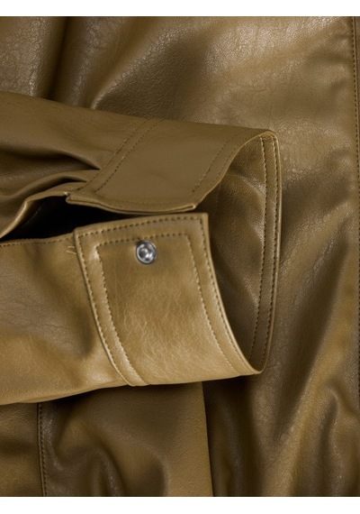 Jjxx Jxzarıa Jacket Otw Yeşil