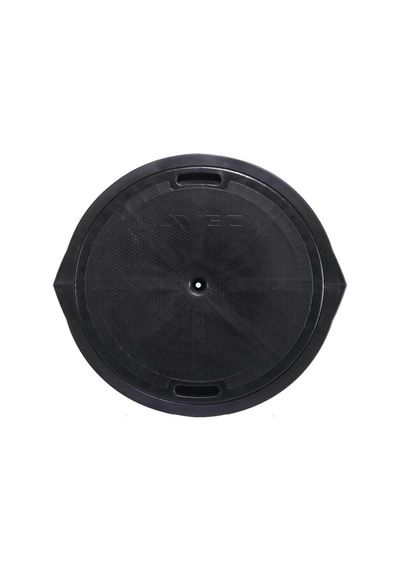 Profesyonel Bosu Ball Denge Topu Balance Ball