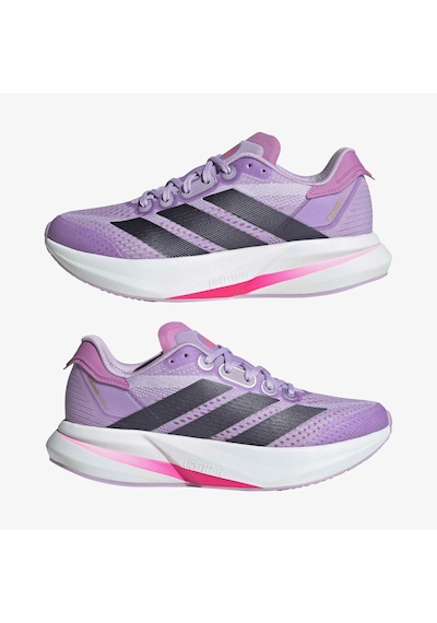 Adidas Duramo Speed 2 Kadın Mor Koşu Ayakkabısı Js4421 Mor