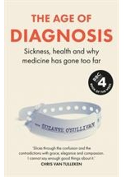 The Age Of Diagnosis Ciltli Hodder & Stoughton