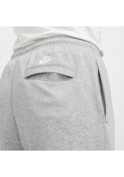 Nike Club Brushed Fleece Erkek Gri Günlük Eşofman Altı-fz0881-063-tanemsport Gri