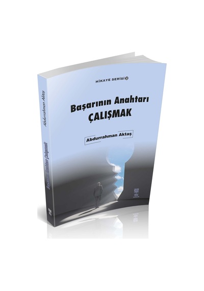 Başarının Anahtarı Çalışmak