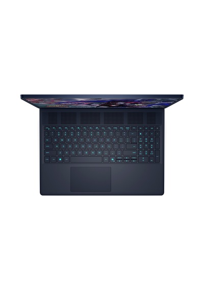 Dell Alienware 16X Aurora U9-275HX 40 GB DDR5 4 TB SSD RTX5070 8 GB GDDR7 16" 2K WQXGA W11H Dizüstü Bilgisayarı