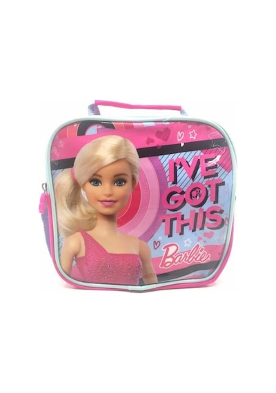 Barbie Beslenme Çantası Otto 5653