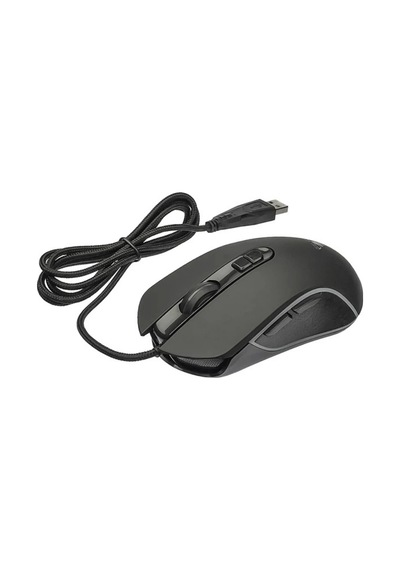 Jedel Gm870 3200 Dpı 7 Renk Rgb Aydınlatmalı Kablolu Gaming Mouse -