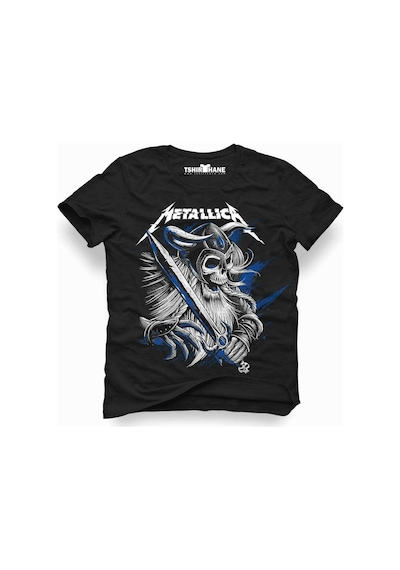 Tshirthane Metallica Hartwall Arena Finland 2019 Tişört Erkek Ts