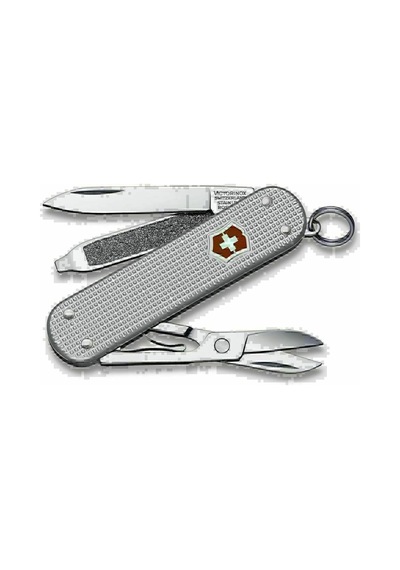Victorinox 0.6221.26 Classic, Alox Kamp Çakı Diğer