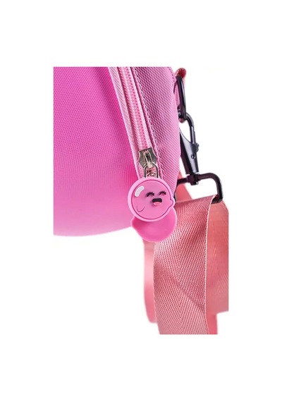 NessiWorld Led Işıklı Çocuk Sırt Çantası Pembe