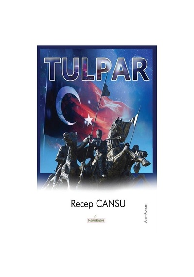 Tulpar / Recep Cansu