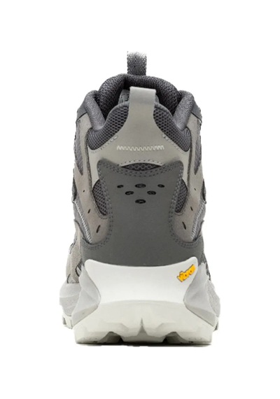 Merrell Moab Speed 2 Mıd Gtx - Gri J037503 Çok Renkli