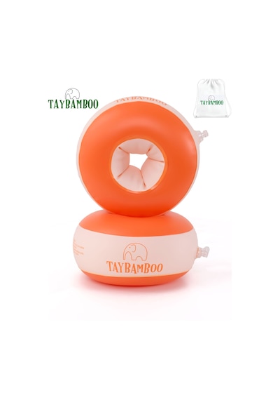 Spongy İleri Seviye Yüzme Yardımcısı Ts0204 S 11-30 Kg Turuncu