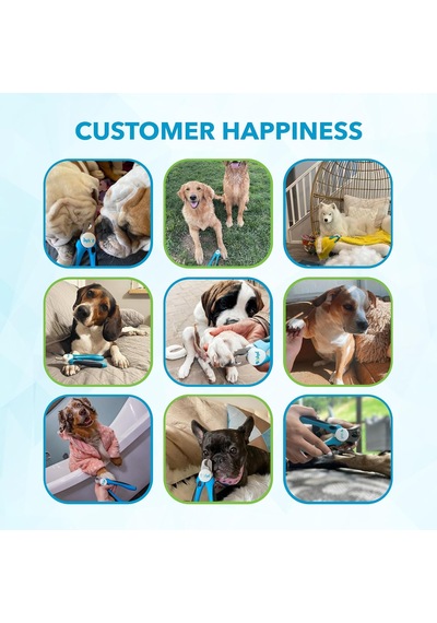 Küçük Köpek Tırnak Makası, Güvenlik Korumalı Köpek Tırnak Makası, Küçük Köpekler Ve Kediler İçin Köpek