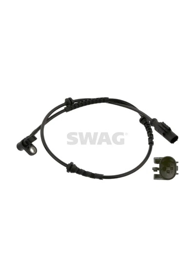 Abs Sensörü - Fiat Grande Punto, Punto, Mito - Swag-40937159