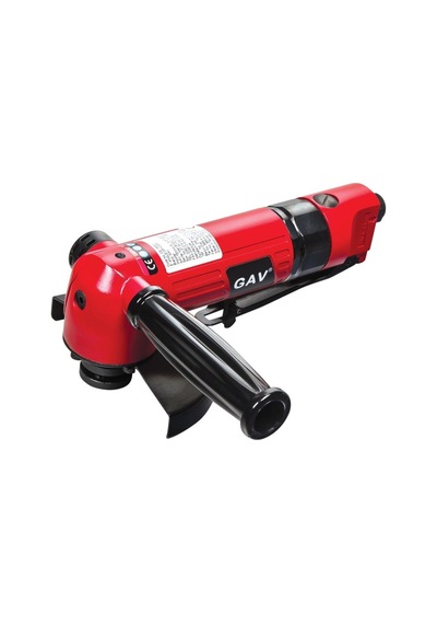Gav Os-16850L Havalı Taşlama 5" 115Mm N11.6149