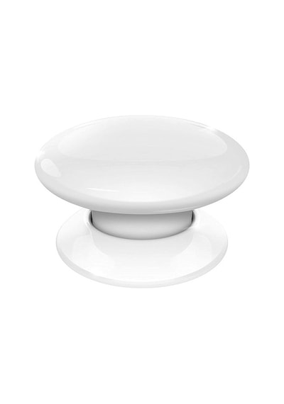 Fibaro Akıllı Ev Butonu Beyaz