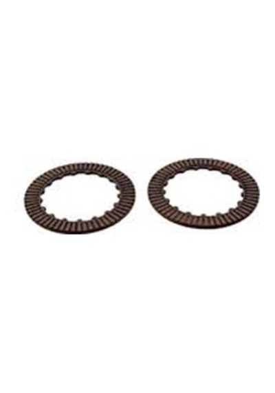 Bs 100 Debriyaj Balatası 2 Li Set