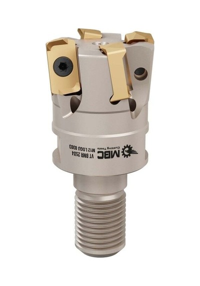 Vt Bmr 40x6 M16 Logu 0303 Kycr İnter Cooland