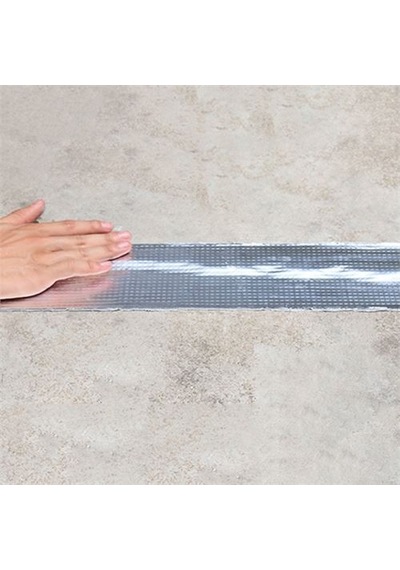 48 Mm Su Hava Yağ Kesici İzolasyon Bandı 2 Metre 716877