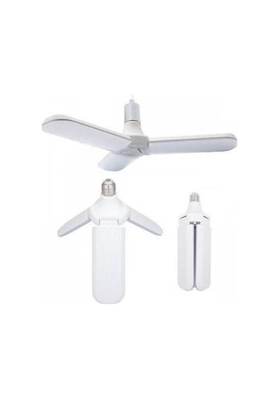Forest 45 Watt Pervane Ampul