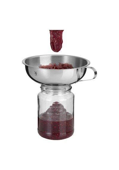 Wmf Gourmet Çelik Huni Gri