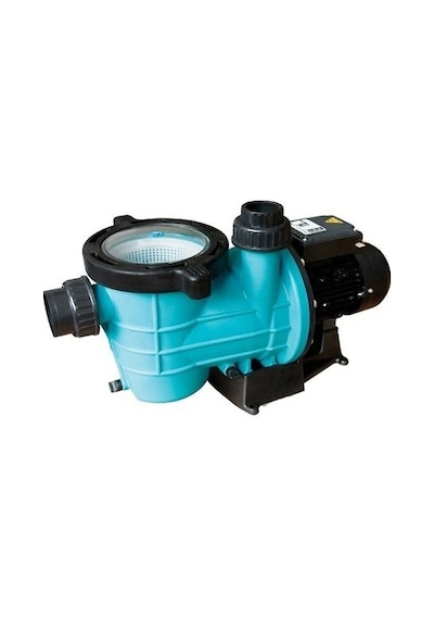 Gemaş Havuz Pompası Streamer 2010 2 Hp 220 Volt