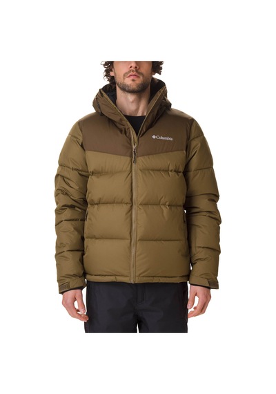 Columbia Columbıa Icelıne Rıdge Erkek Mont 1864272-334 Yeşil