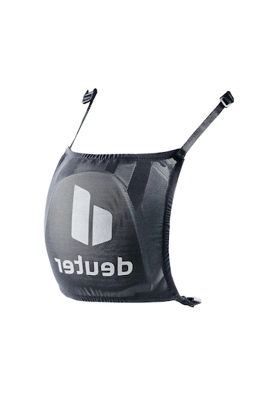 Deuter Helmet Holder Siyah