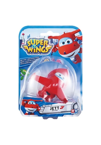 Harika Kanatlar Die Cast Jett