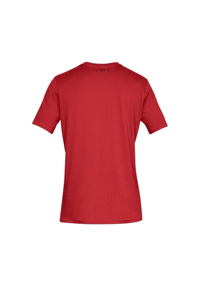 Under Armour Erkek Ua Boxed Sportstyle Kısa Kollu Tişört 1329581-600