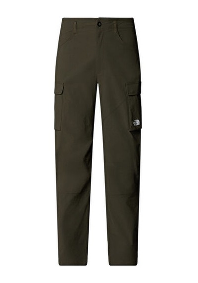 The North Face M Exploration Cargo Pant Erkek Outdoor Pantolonu Nf0a8bgf21l1 Haki Haki The North Face M Exploration Cargo Pant Erkek Outdoor Pantolonu Nf0a8bgf21l1 Haki Haki