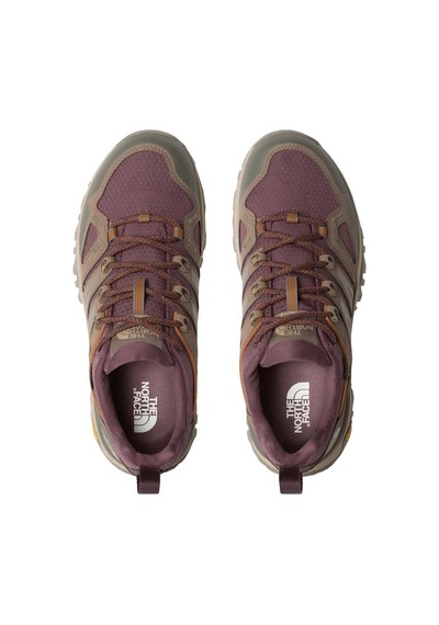 The North Face W Hedgehog Gore-tex Gül Kurusu Kadın Outdoor 000000000102265094 Pembe