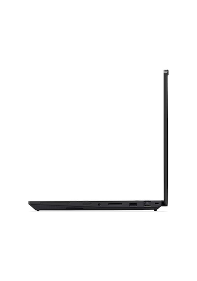 Lenovo ThinkPad P16V Gen 3 21RS0006TX02 Ultra 7 255H 64 GB 1 TB SSD RTXPRO1000 16" W11P Dizüstü Bilgisayar